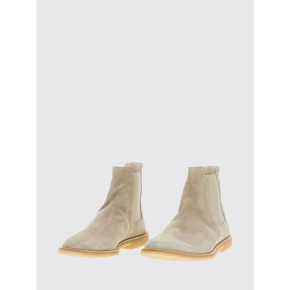 Common Projects Boot Men Grey - Picture 2 of 4